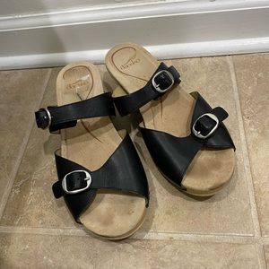 Dansko Sandals